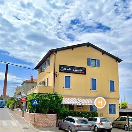 Apartma Casa Della Pizza - Parking Included Izola