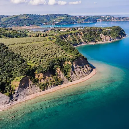 Daire Casa Della Pizza - Parking Included