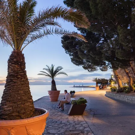 Casa Della Pizza - Parking Included Apartment Izola