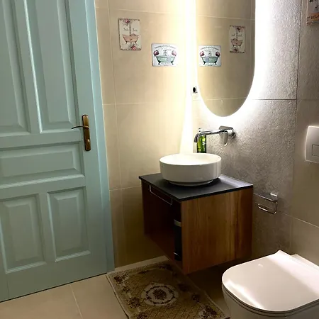 Apartamento Casa Della Pizza - Parking Included Izola