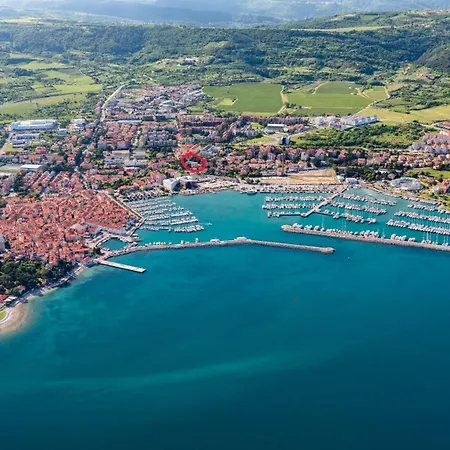 Casa Della Pizza - Parking Included Apartman