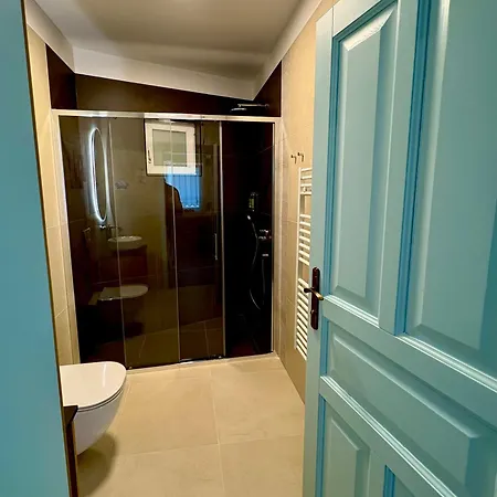 Casa Della Pizza - Parking Included Daire Izola