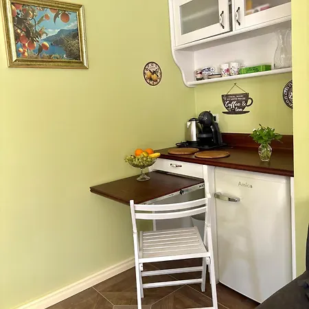 Apartamento Casa Della Pizza - Parking Included