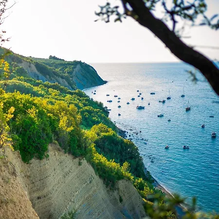 Casa Della Pizza - Parking Included Daire