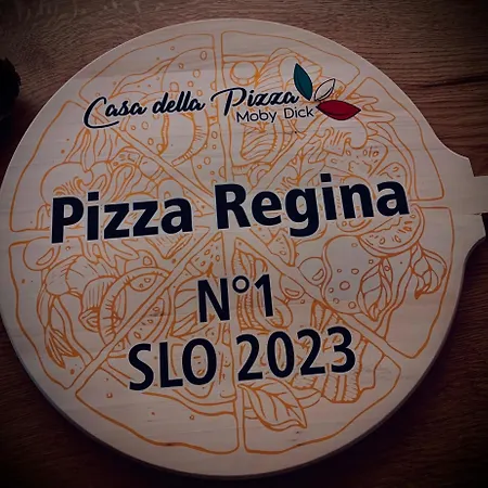 Apartamento Casa Della Pizza - Parking Included *
