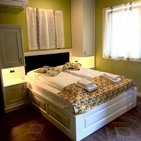 Casa Della Pizza - Parking Included * Izola