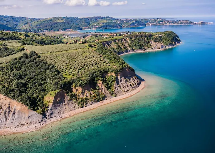 アパート Casa Della Pizza - Parking Included