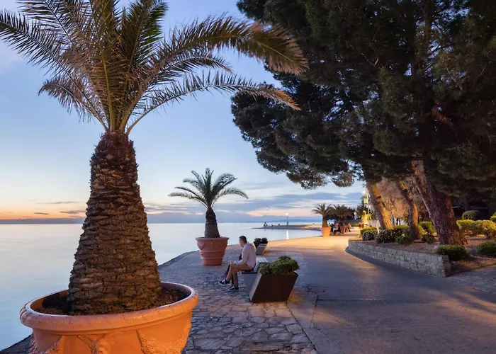 Casa Della Pizza - Parking Included アパート イゾラ