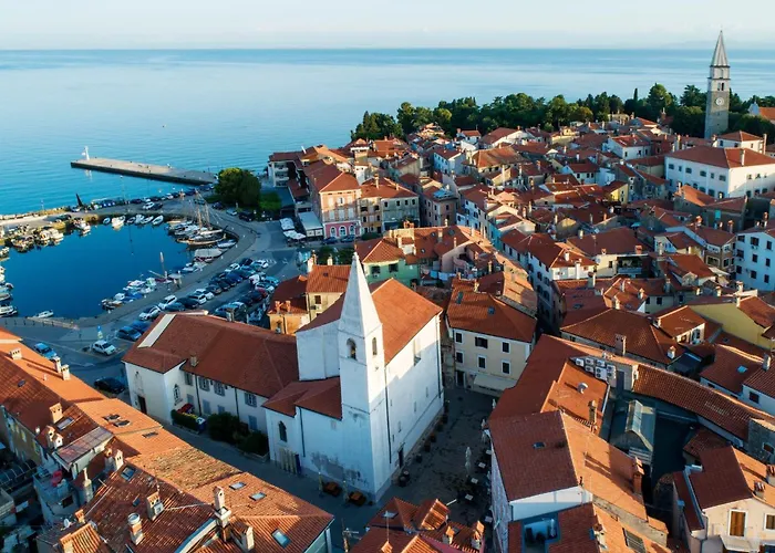 Casa Della Pizza - Parking Included イゾラ