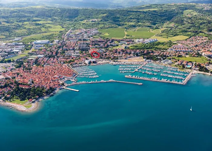 Casa Della Pizza - Parking Included アパート