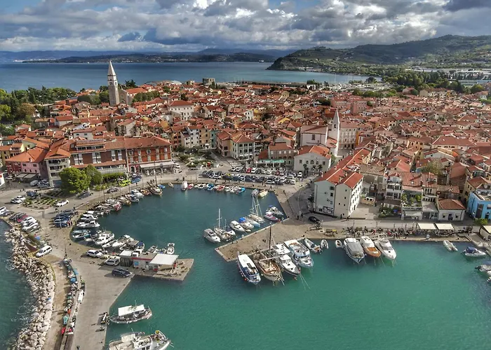 Casa Della Pizza - Parking Included アパート *