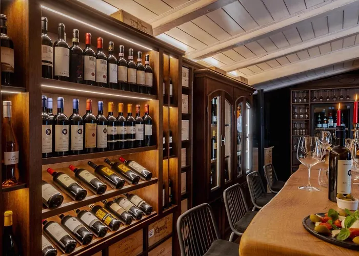 Casa Della Pizza - Parking Included * イゾラ