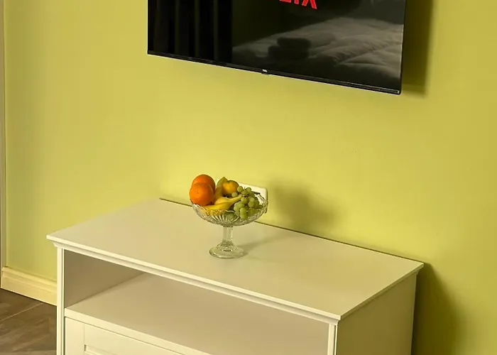 Casa Della Pizza - Parking Included * イゾラ