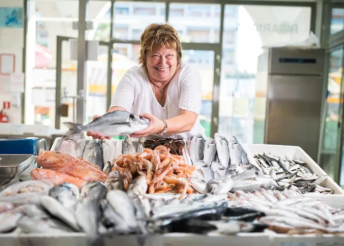 アパート Casa Della Pizza - Parking Included イゾラ