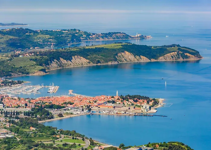 アパート Casa Della Pizza - Parking Included *