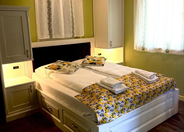 Casa Della Pizza - Parking Included * イゾラ