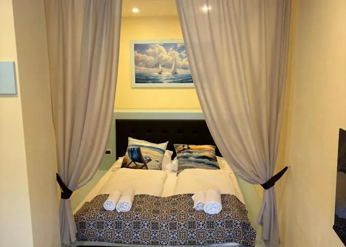 Casa Della Pizza - Parking Included *